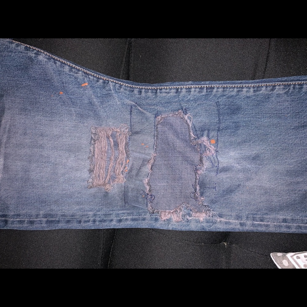 A&F Jeans - Picture 8 of 8